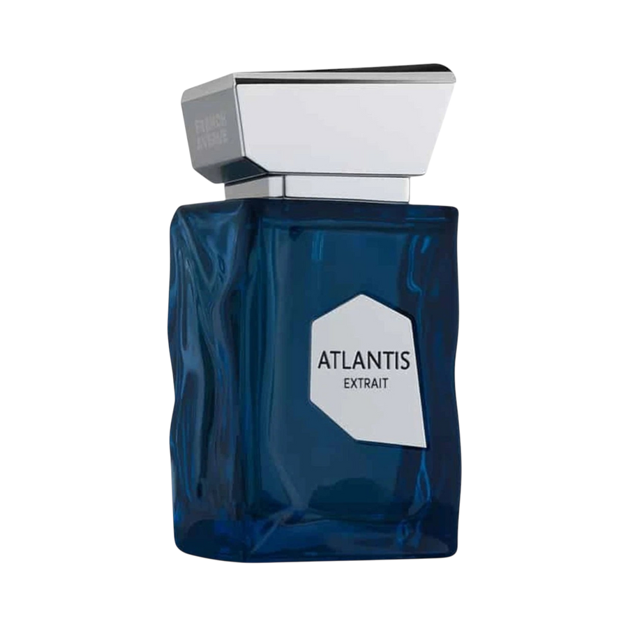 Atlantis Extrait By French Avenue