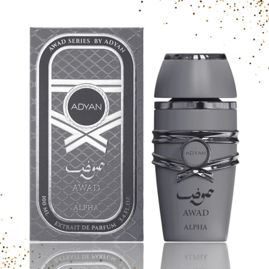 Awad Alpha By Adyan