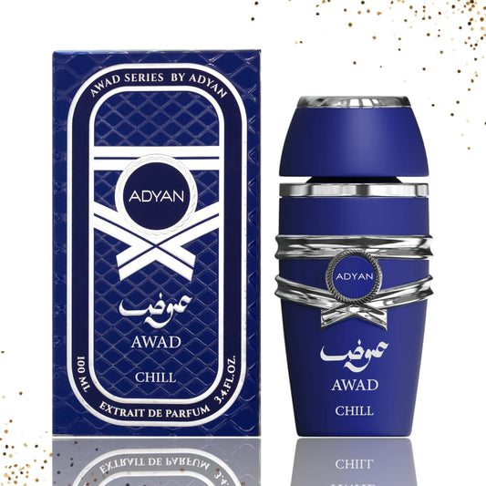 Awad Chill By Adyan