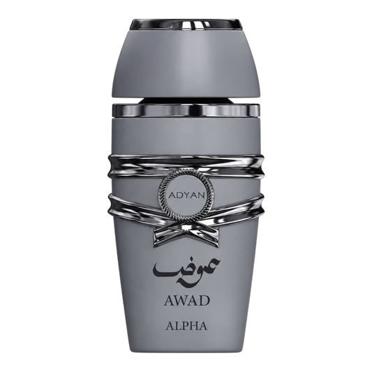 Awad Alpha By Adyan