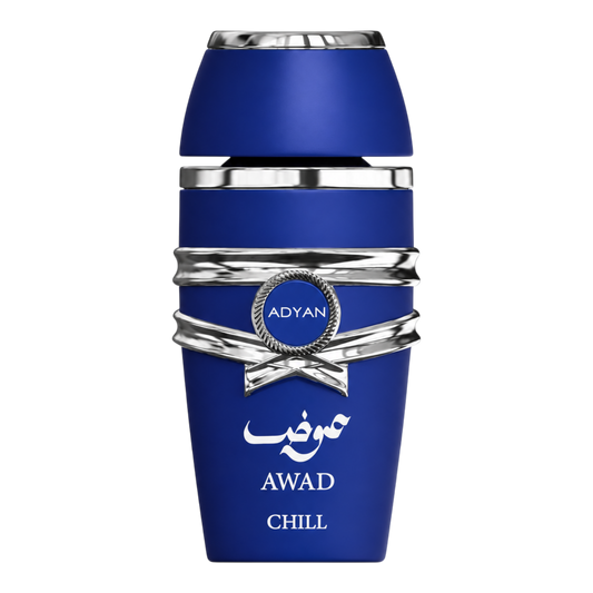 Awad Chill By Adyan
