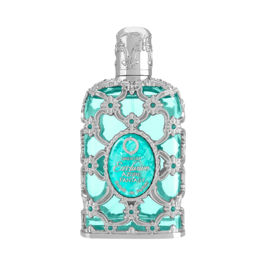 Azure Fantasy by Orientica 80 ml Extrait De Parfum