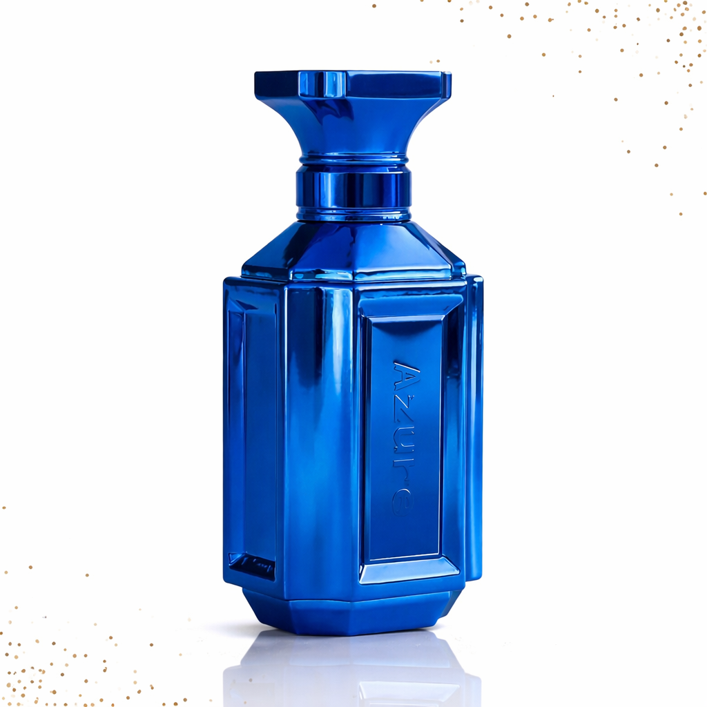 Azure By Ainash Parfums