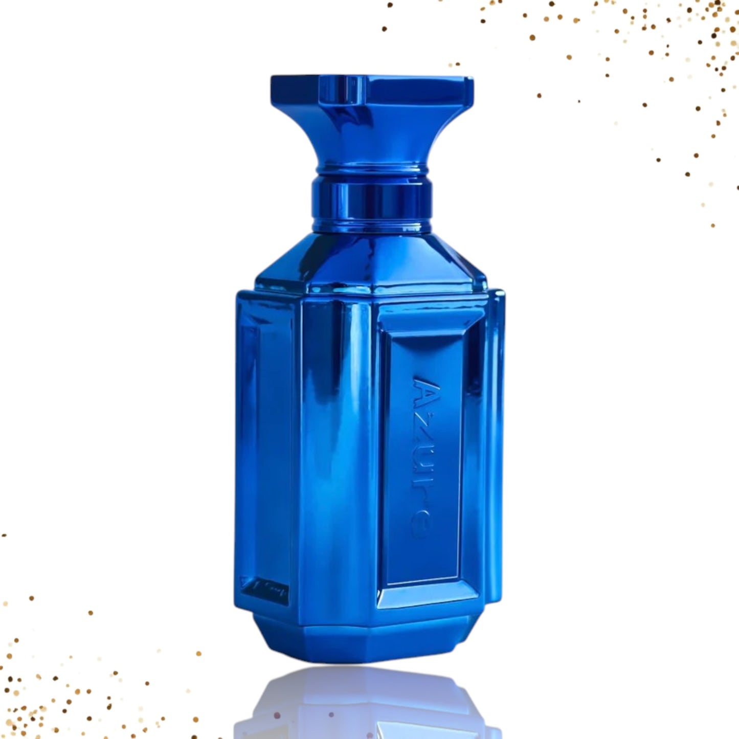 Azure By Ainash Parfums