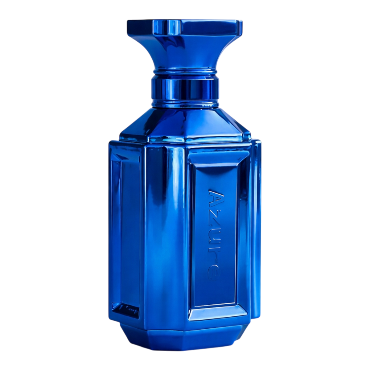 Azure By Ainash Parfums