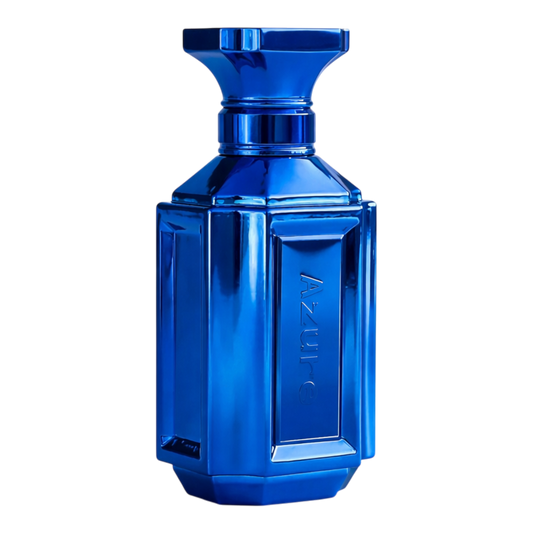 Azure By Ainash Parfums