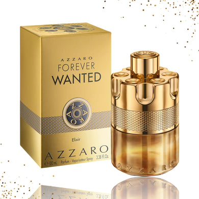 Forever Wanted Elixir by Azzaro