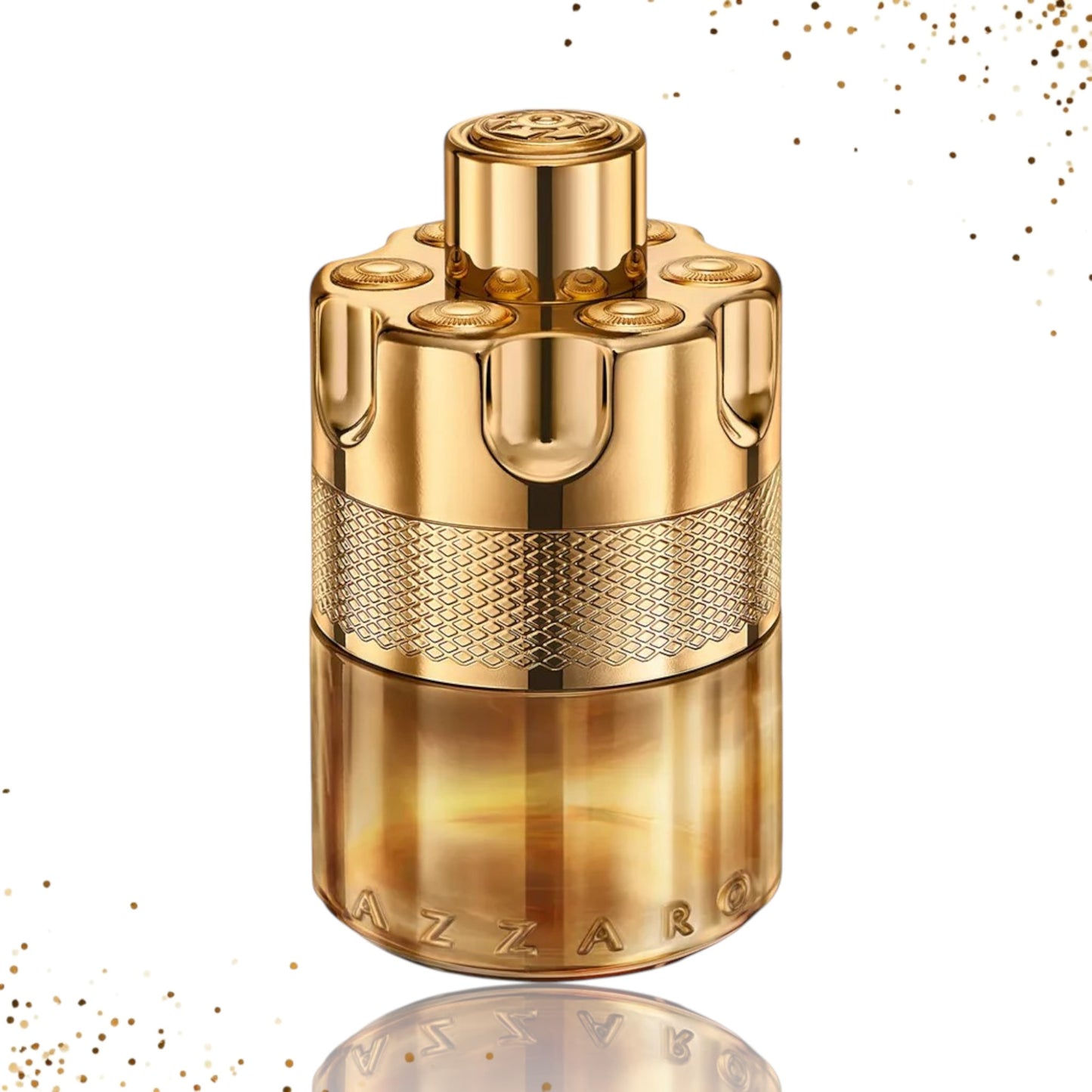 Forever Wanted Elixir by Azzaro