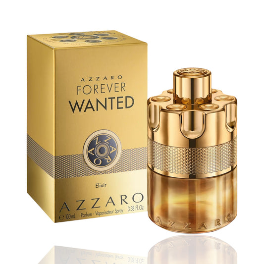 Forever Wanted Elixir by Azzaro