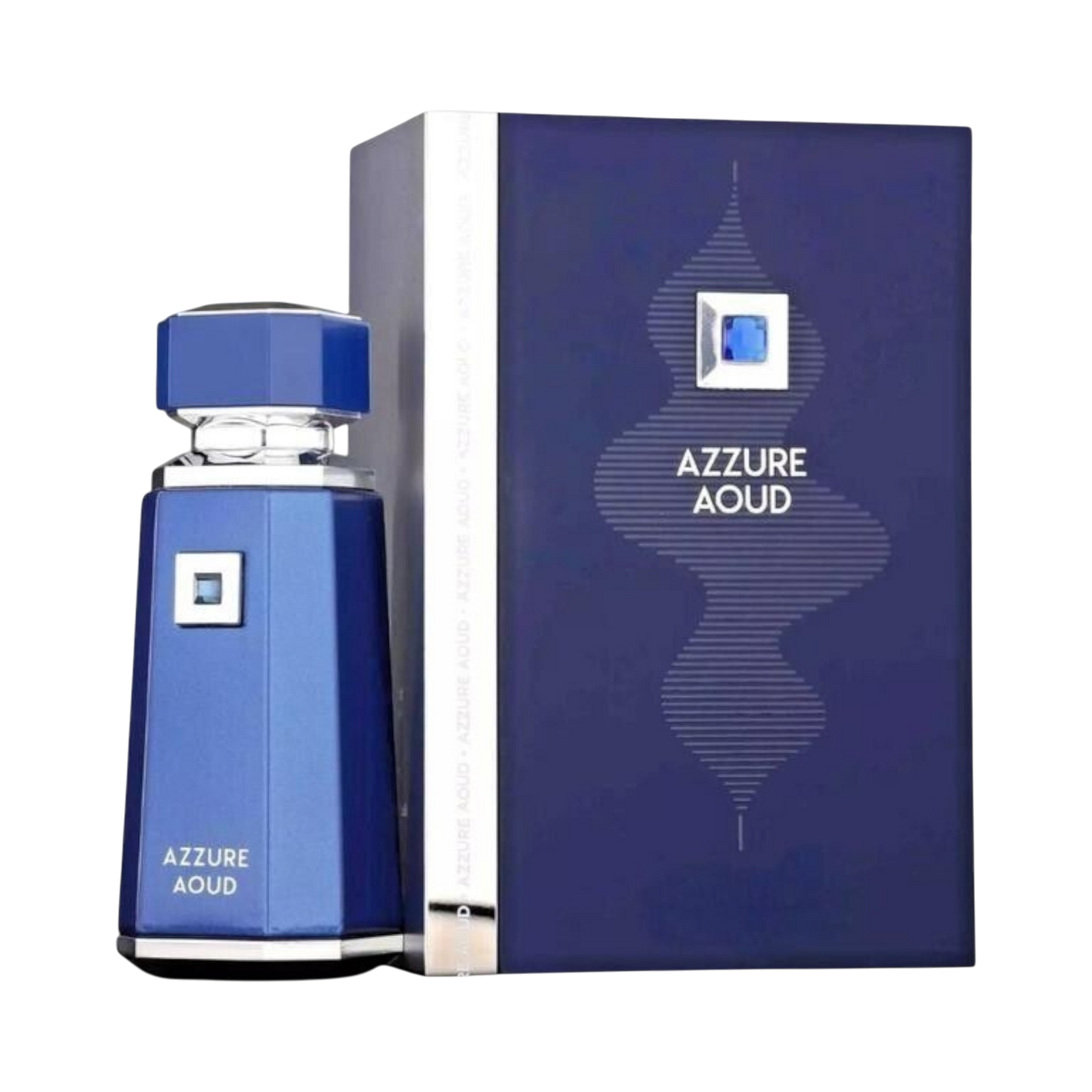 Azzure Aoud By French Avenue 3.4 Oz EDP