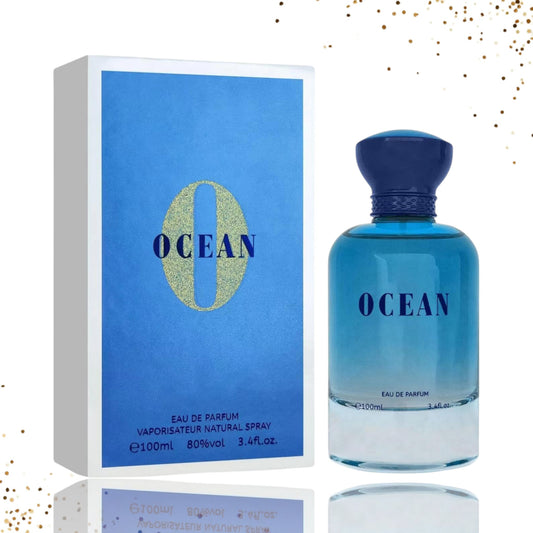 Ocean By Bharara Beauty