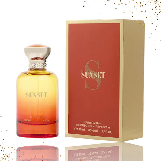 Sunset By Bharara Beauty