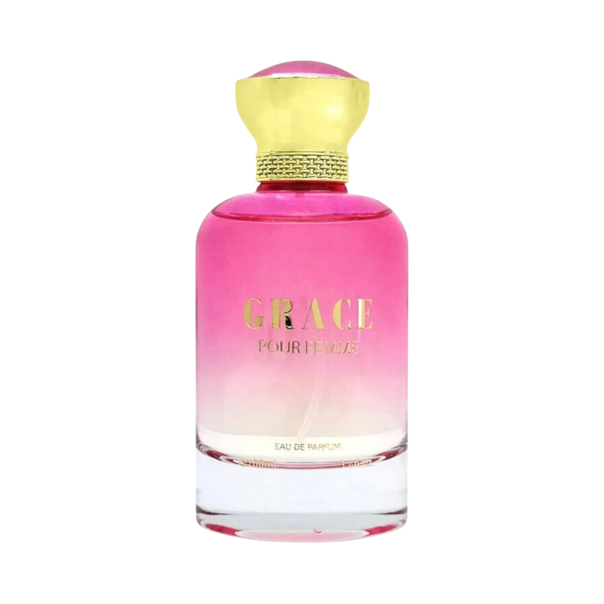 Grace Por Femme  By Bharara Beauty
