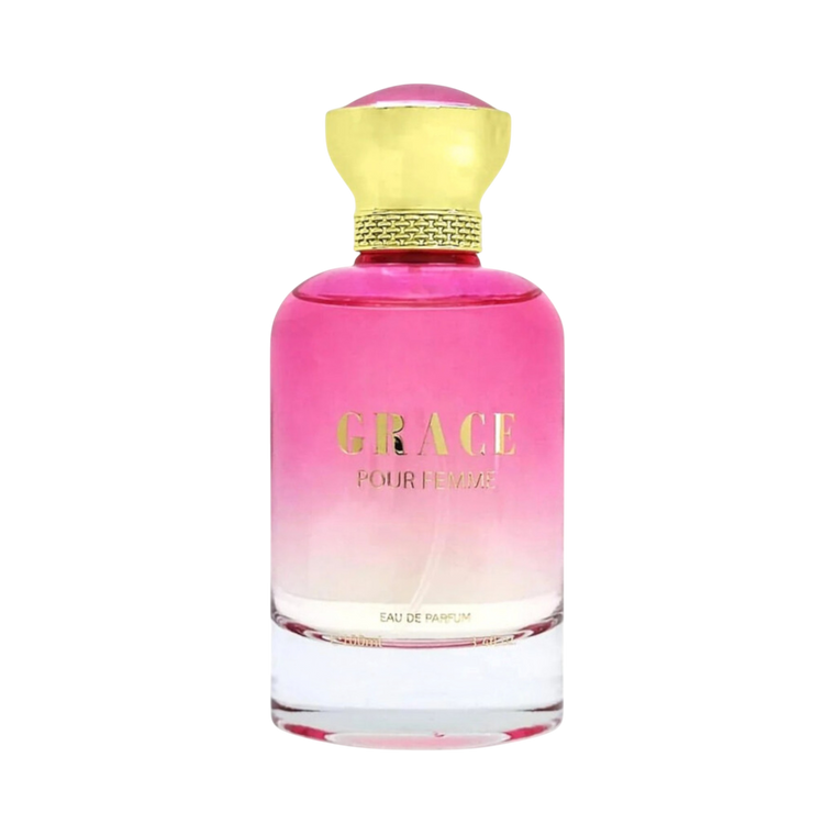 Grace Por Femme  By Bharara Beauty