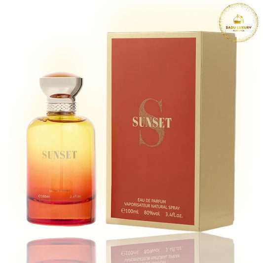 BHARARA BEAUTY SUNSET 3.4 oz Eau De Parfum