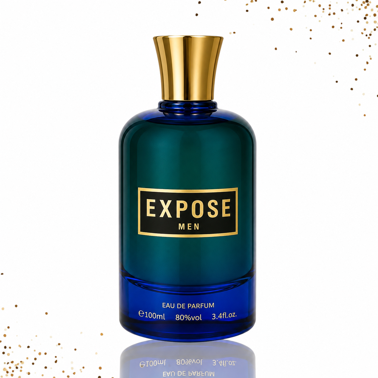 Expose Men By Bharara Beauty