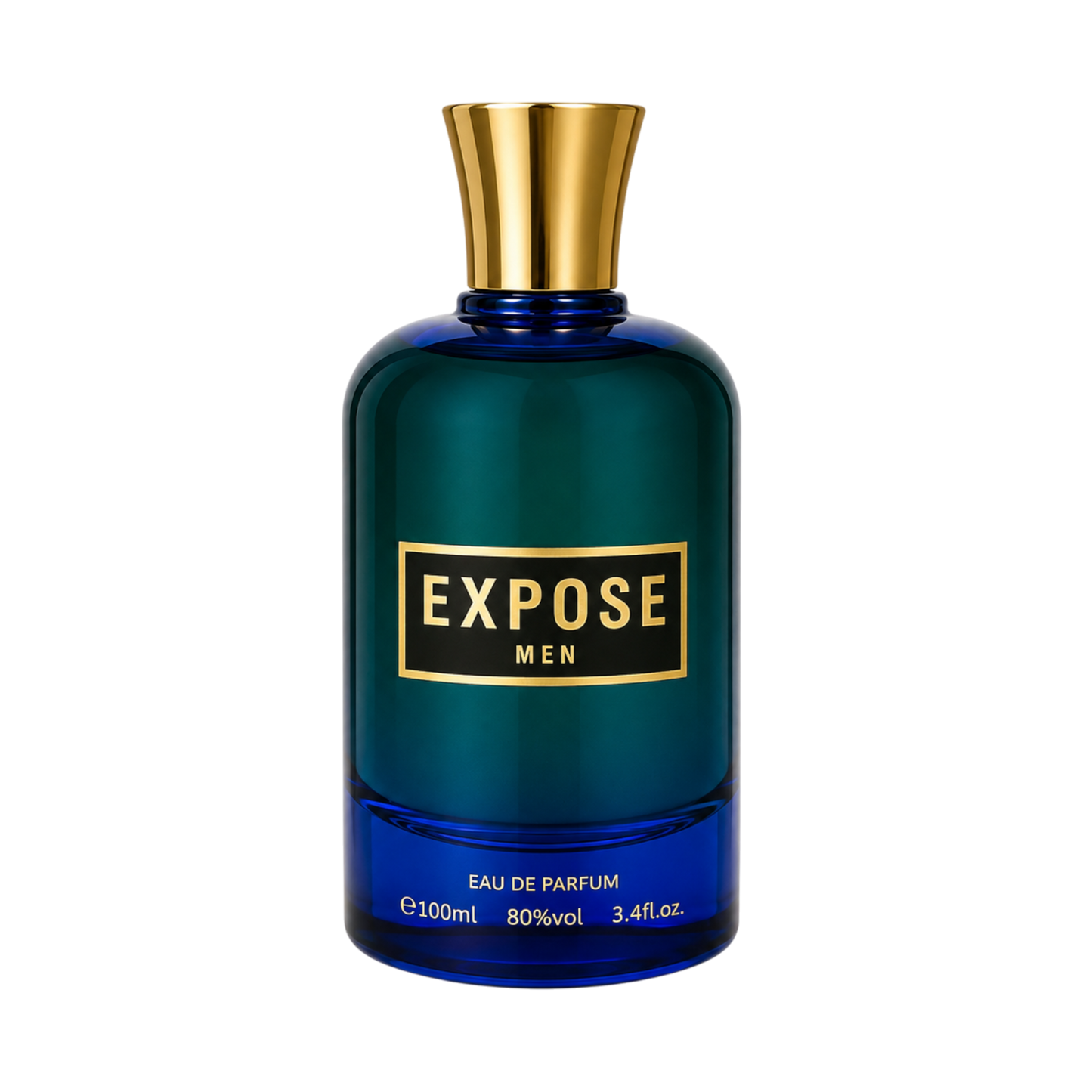Expose Men By Bharara Beauty