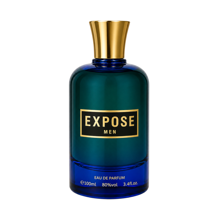 Expose Men By Bharara Beauty