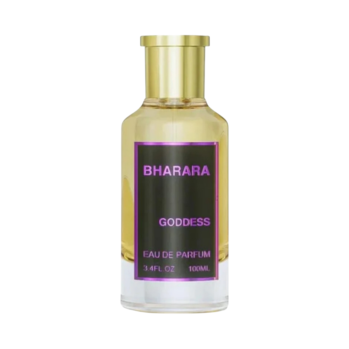 Bharara Goddess 3.4 Oz Eau De Parfum