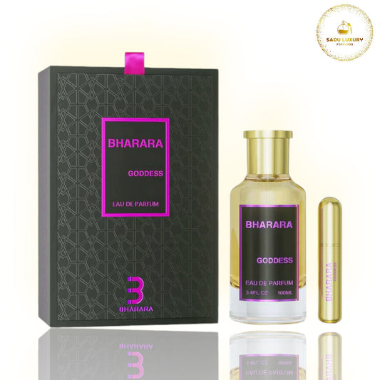 BHARARA GODDESS WOMEN EDP - 100ML (3.40z)