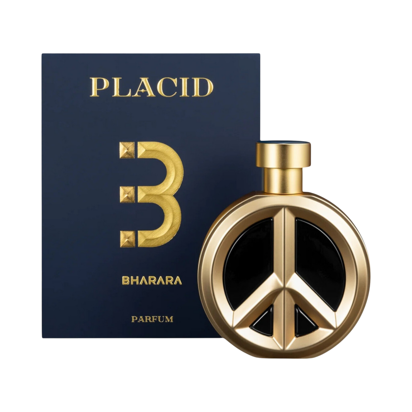 Placid Pour Homme By Bharara