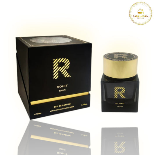 BHARARA ROHIT NOIR 3.4 Oz Eau De Parfum