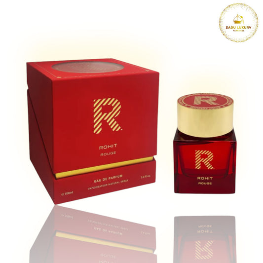 BHARARA ROHIT ROUGE 3.4OZ EDP MEN