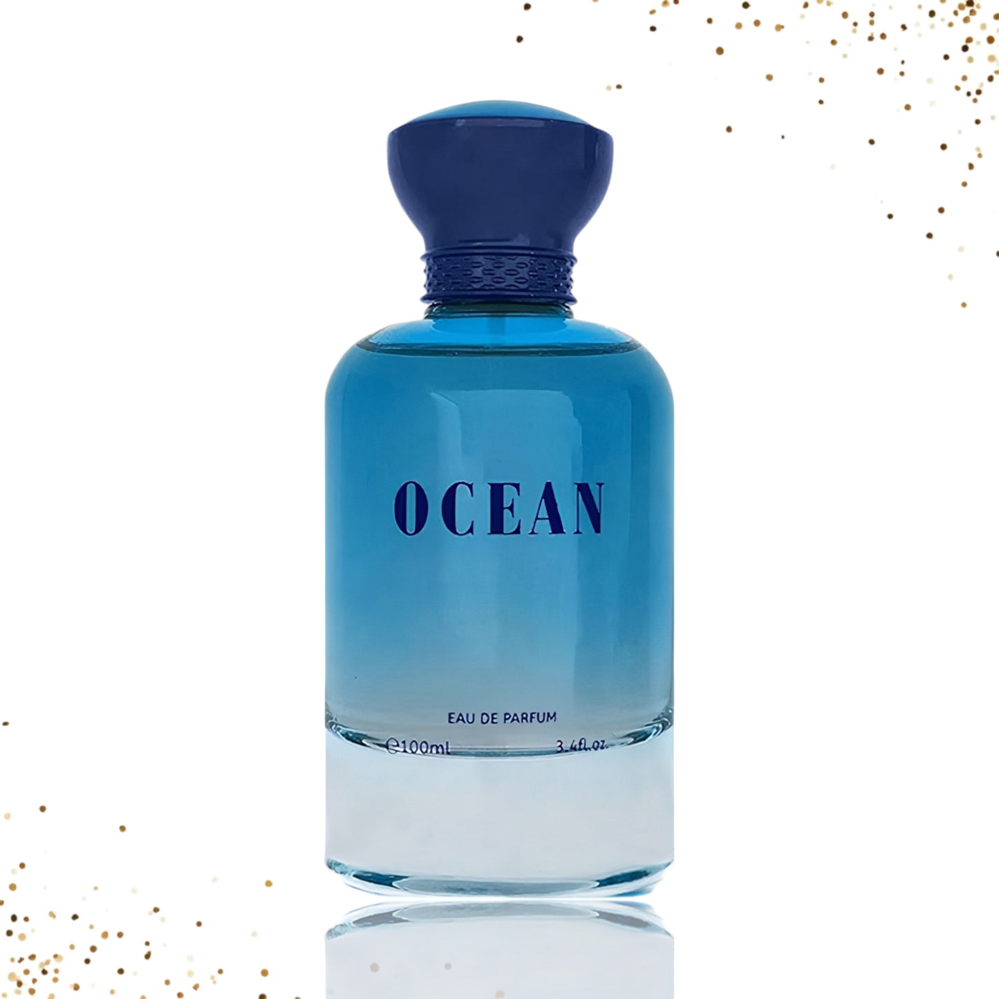 Ocean By Bharara Beauty