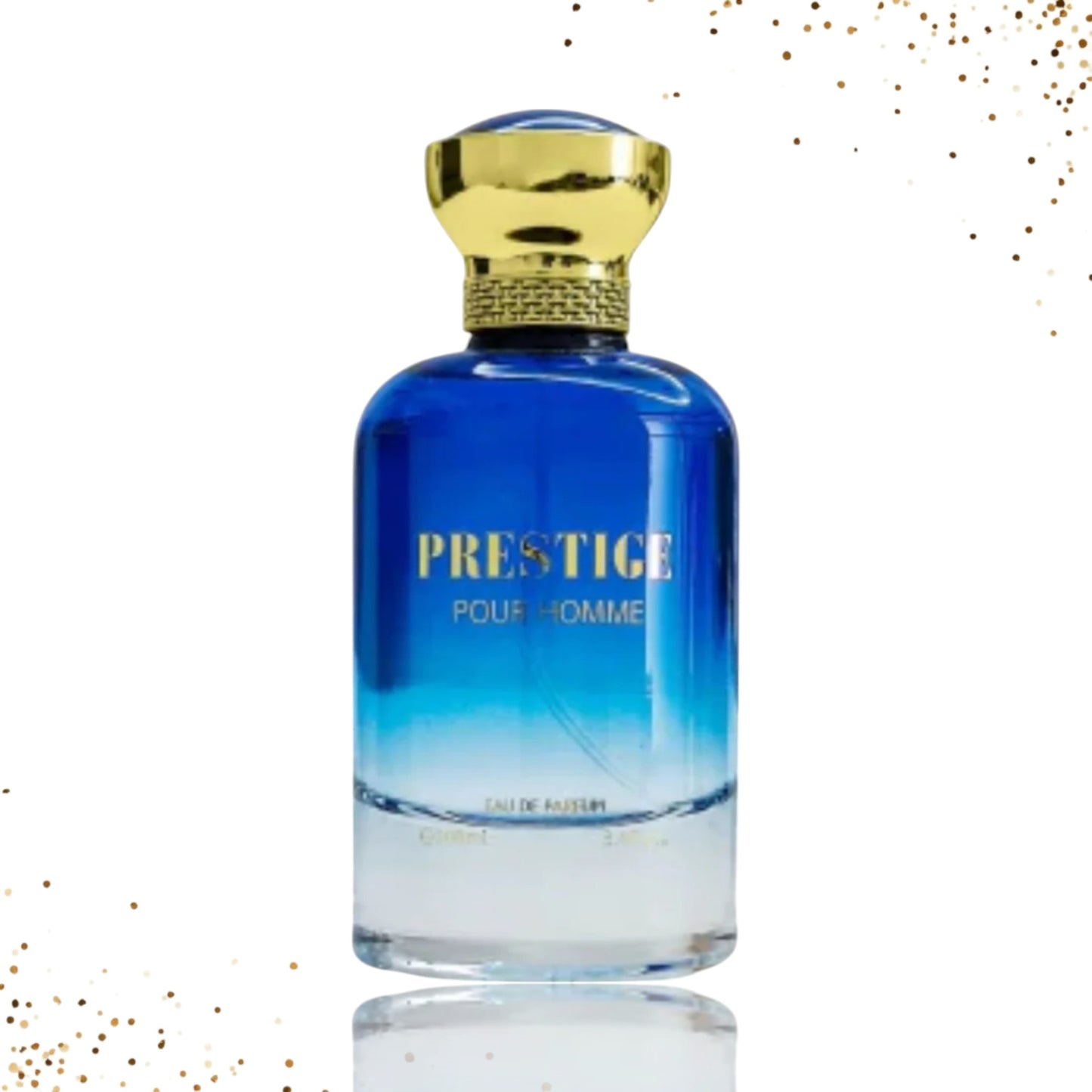 Prestige Pour Homme By Bharara Beauty