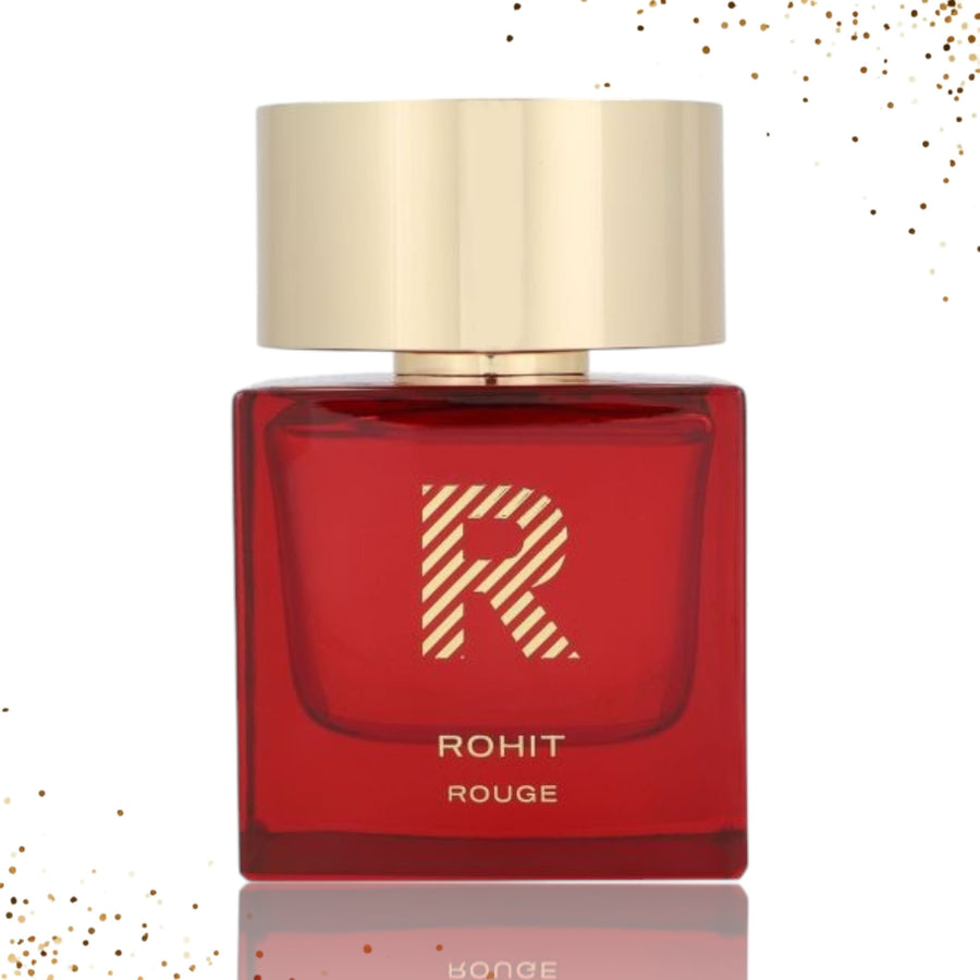 Rohit Rouge By Bharara