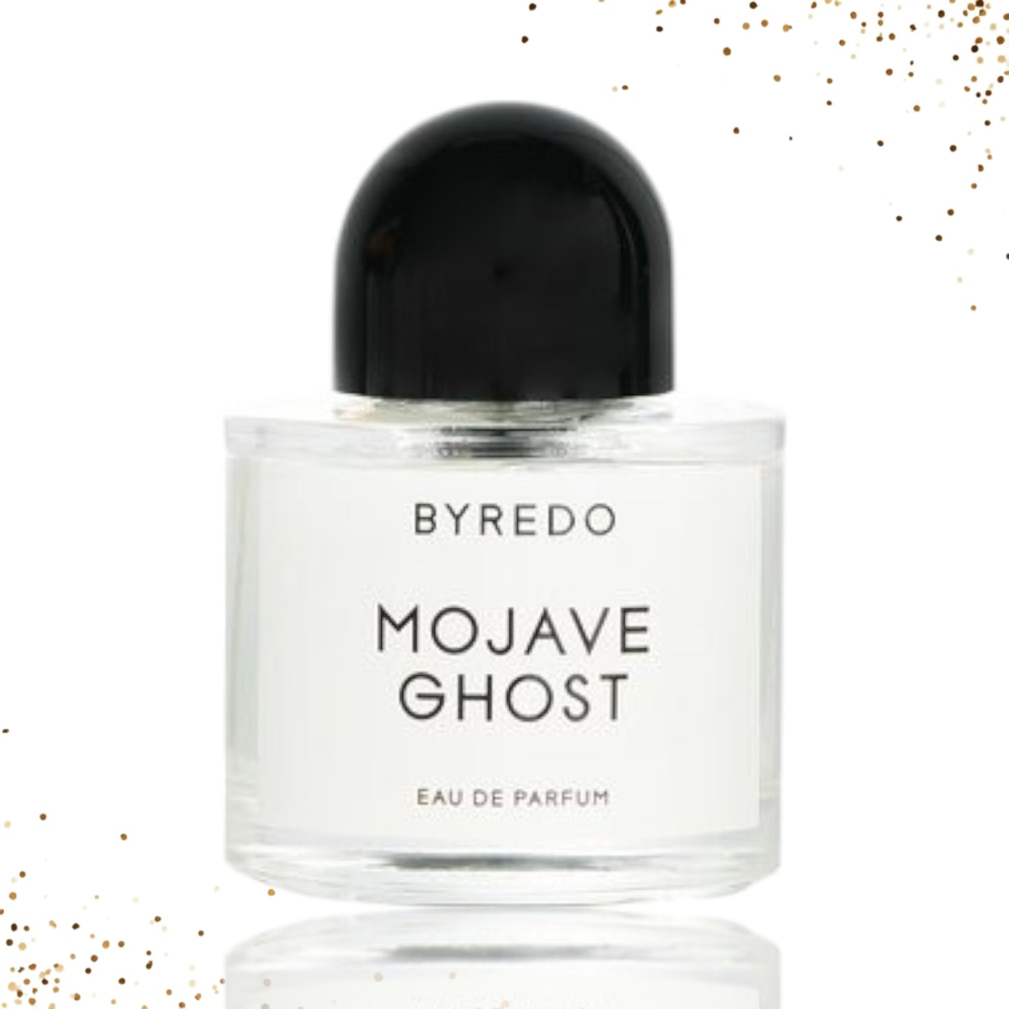 BYREDO Mojave Ghost Eau de Parfum 3.3 Oz
