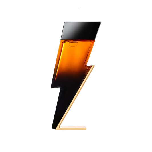 Bad Boy Elixir By Carolina Herrera