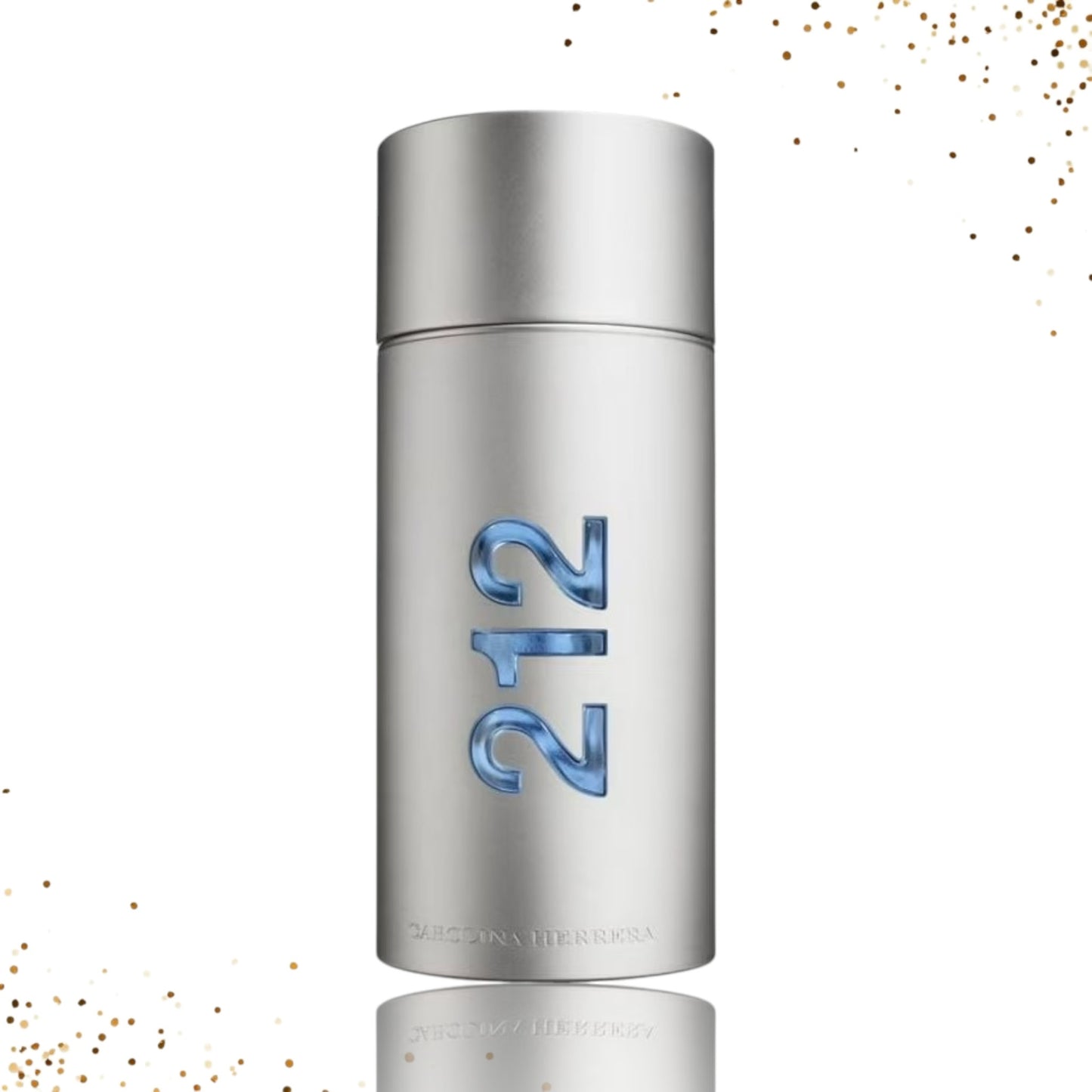 212 for Men by Carolina Herrera 3.4 Oz