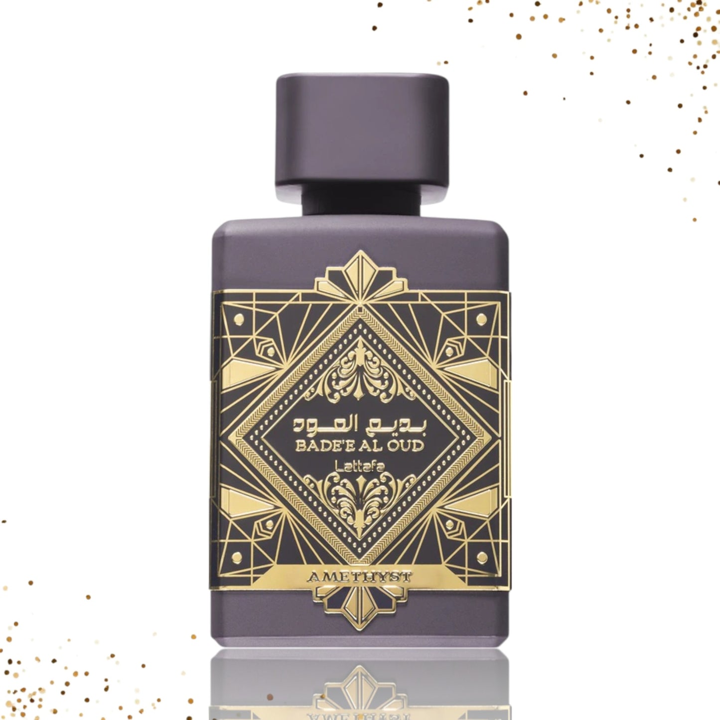 Badee Al Oud Amethyst by Lattafa