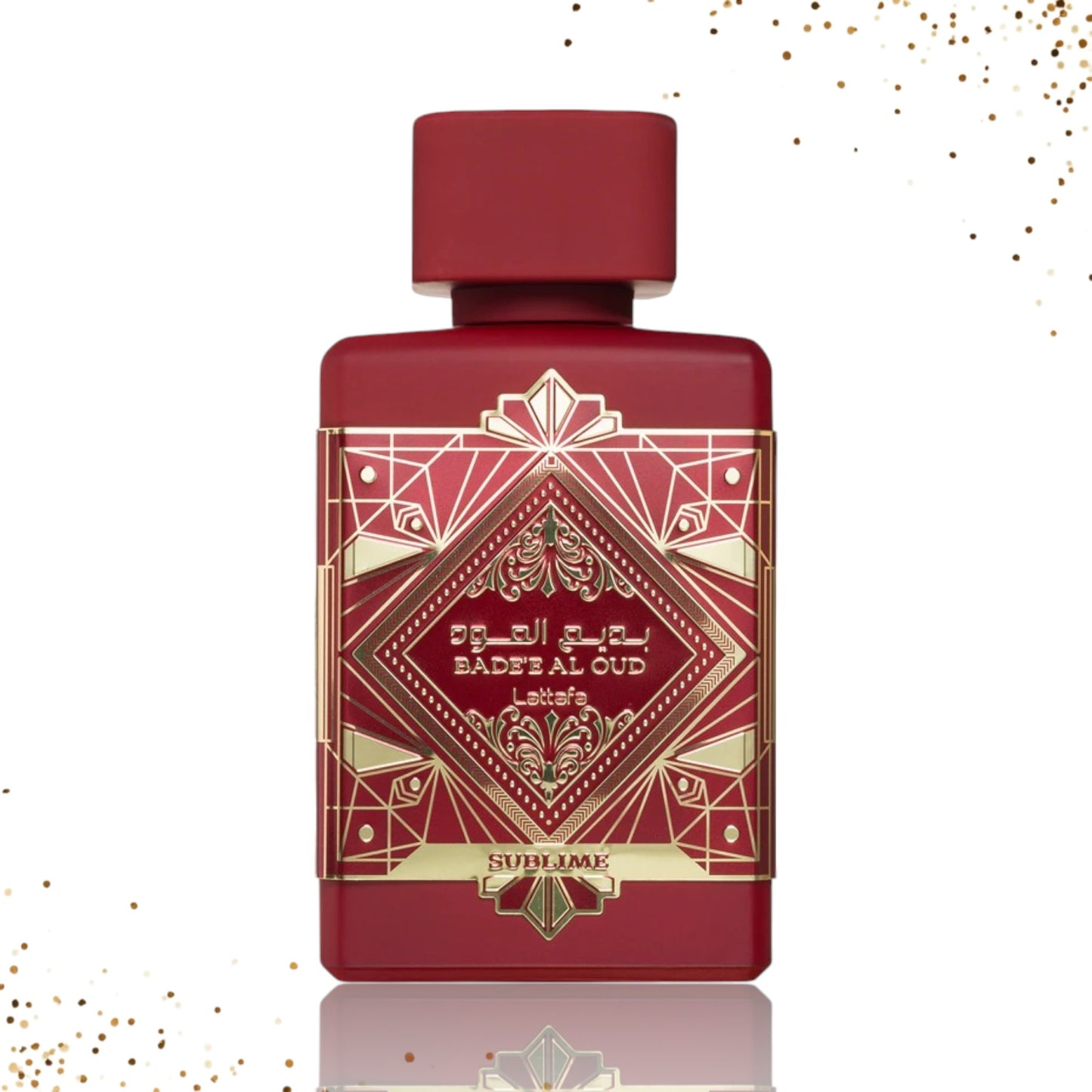 Badee Al Oud Sublime Eau de Parfum - Unisex