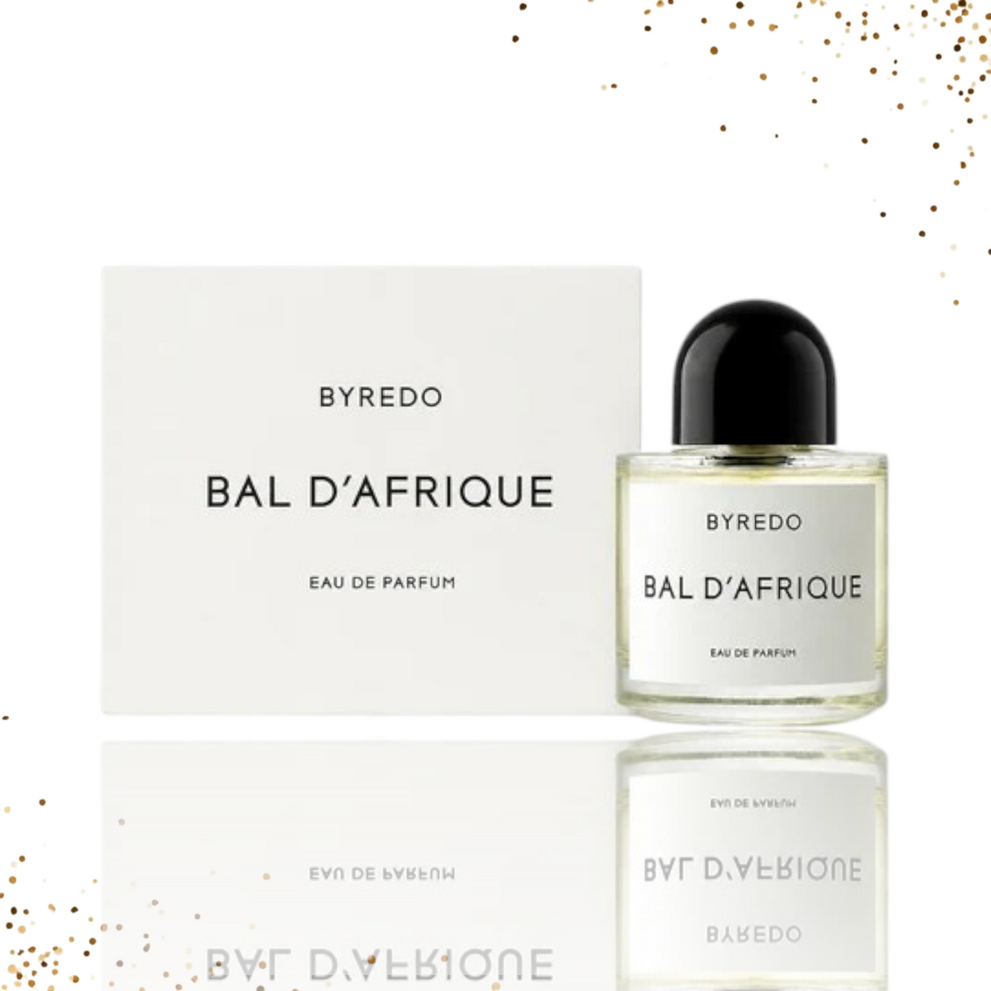Bal D’afrique by Byredo