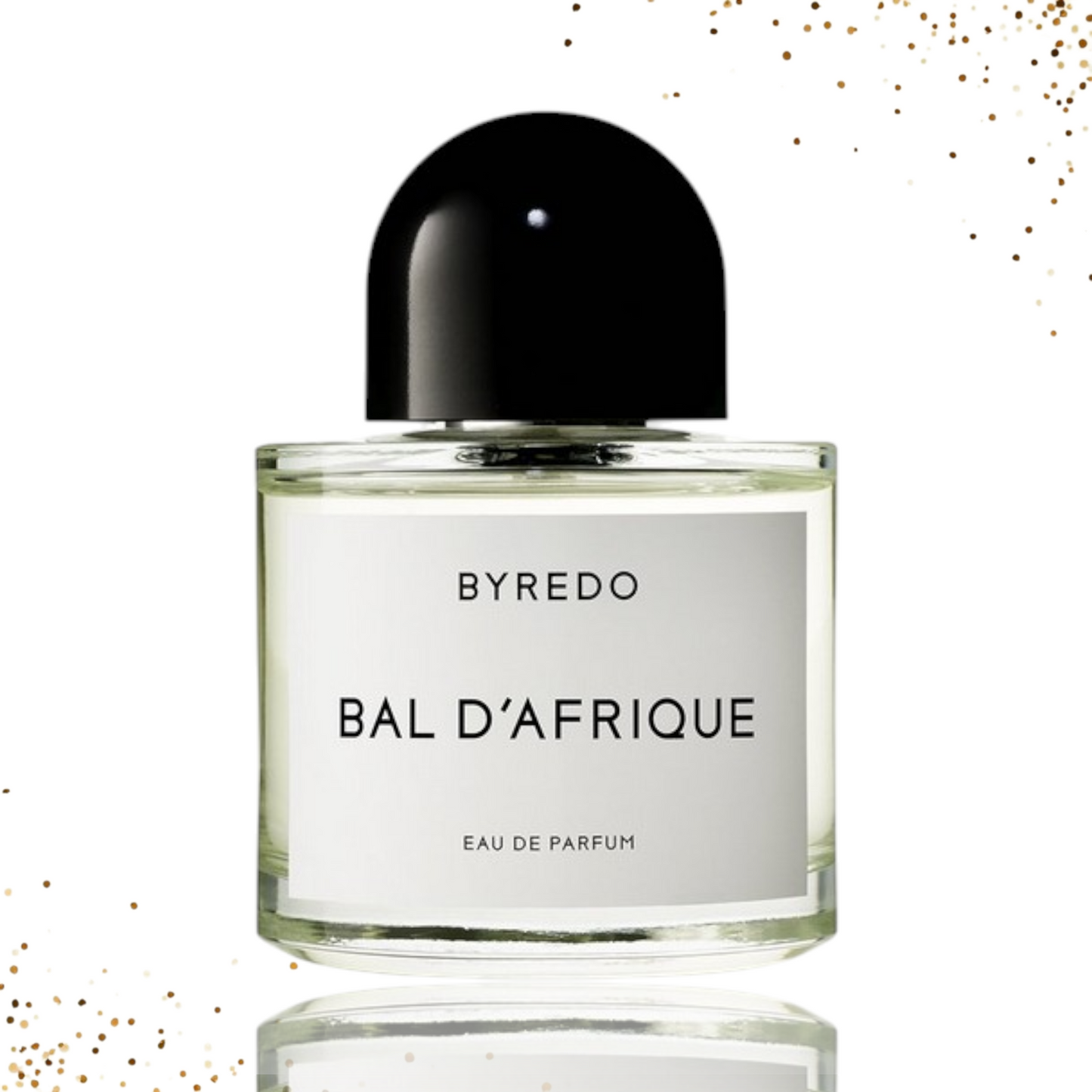 Bal D’afrique by Byredo