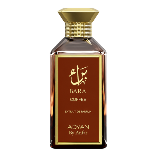 Bara Coffee Adyan by Anfar