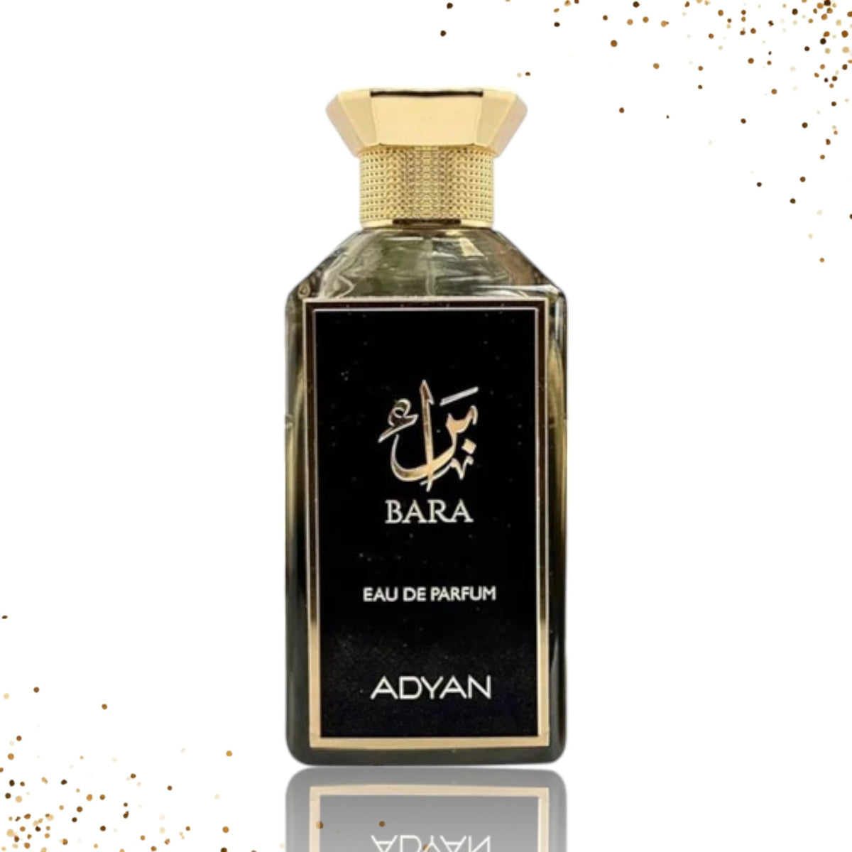 Bara Adyan By Anfar