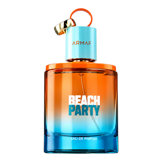 Beach Party by Armaf 3.4 Oz Eau de Parfum