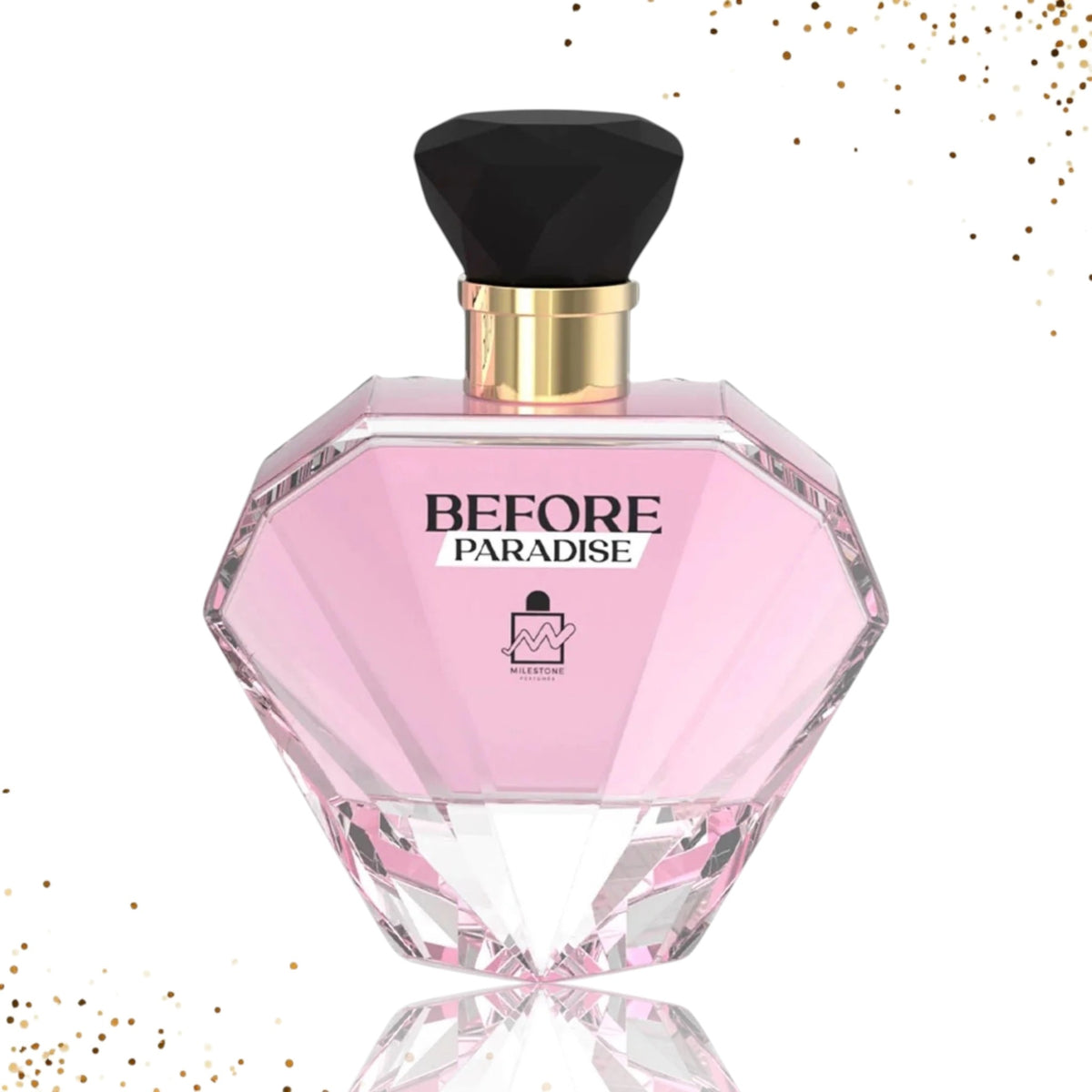 Before Paradise By Milestone