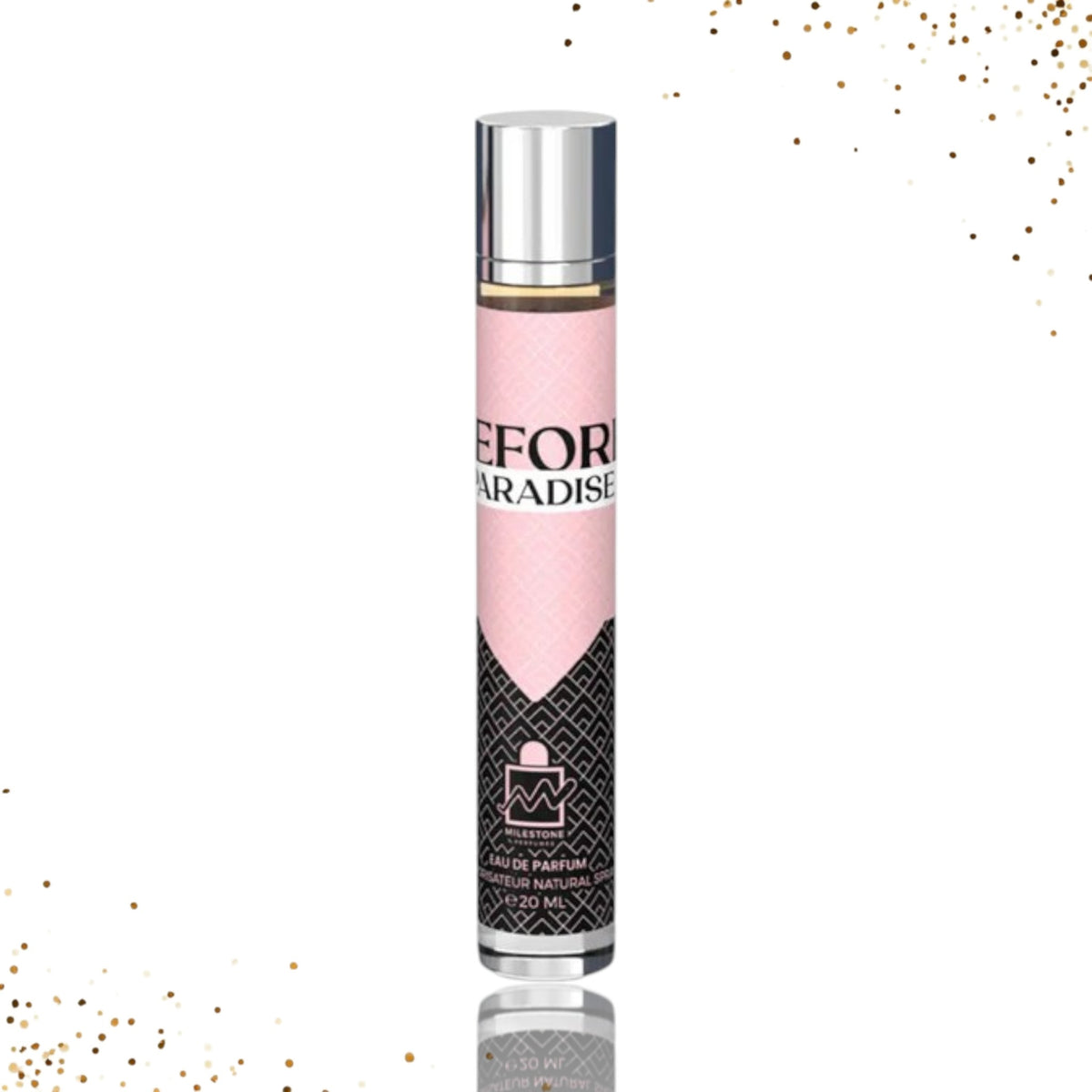 Before Paradise By Milestone — Travel Size 20 ml