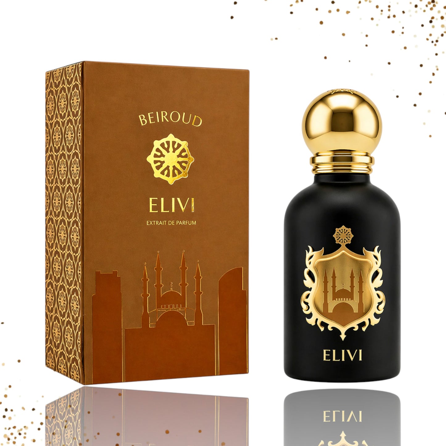 Beiroud by Elivi