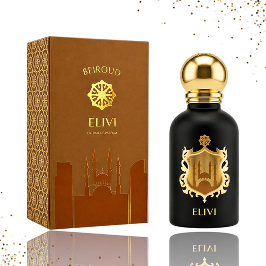 Beiroud by Elivi