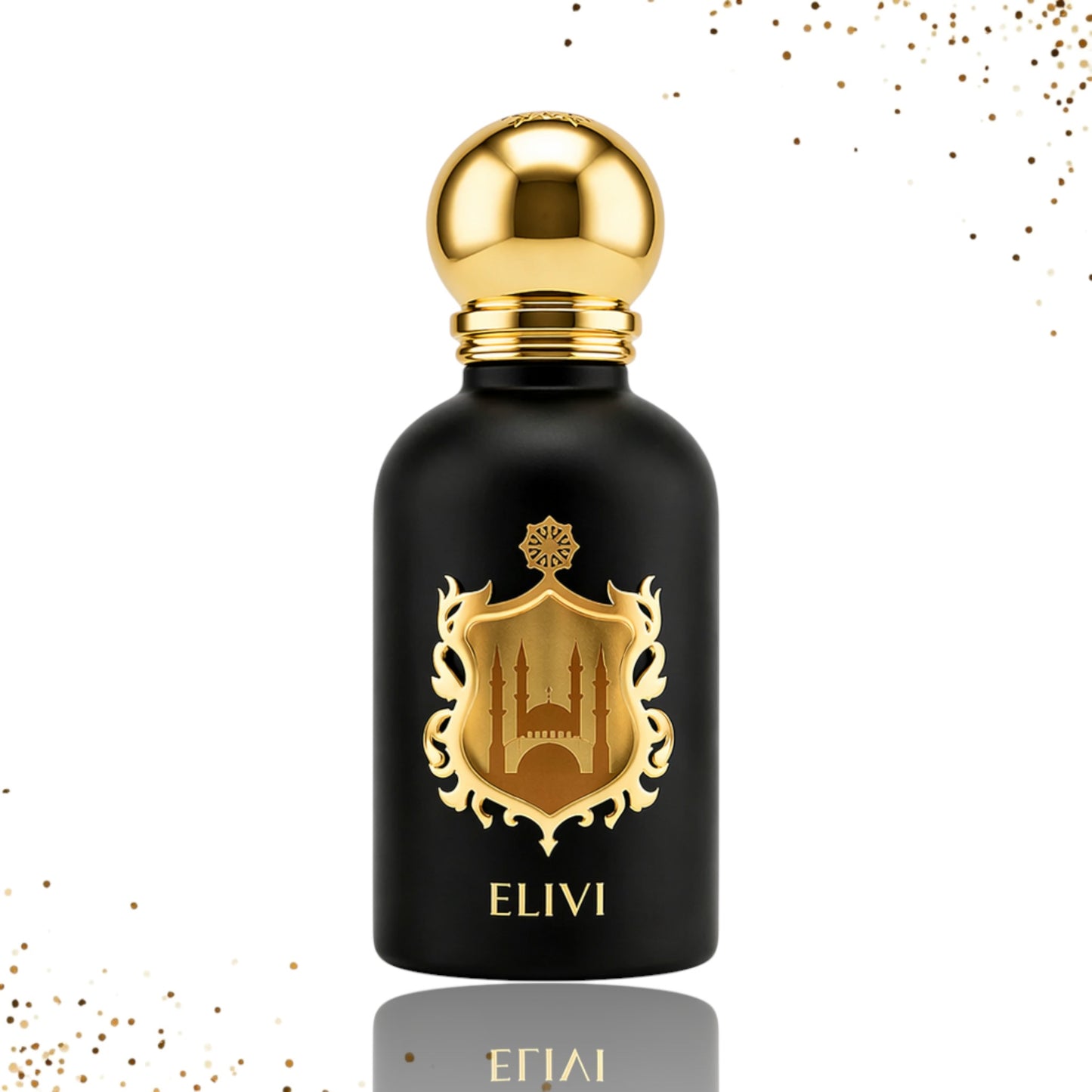 Beiroud by Elivi