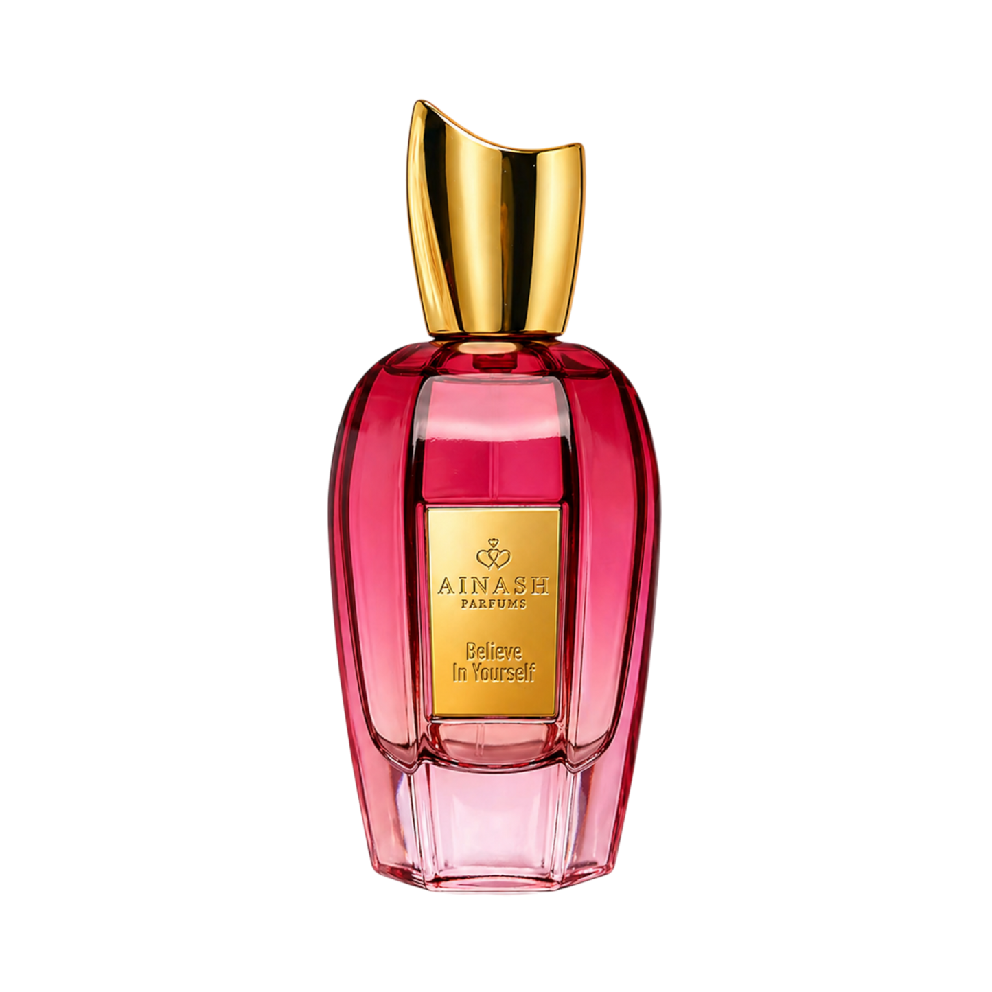 Believe in Your Self By Ainash Parfums