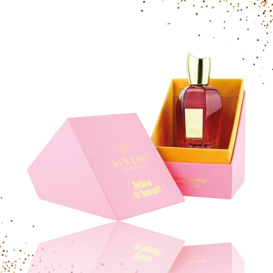 Believe in Your Self By Ainash Extrait De Parfum