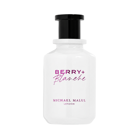 Berry + Blanche by Michael Malul