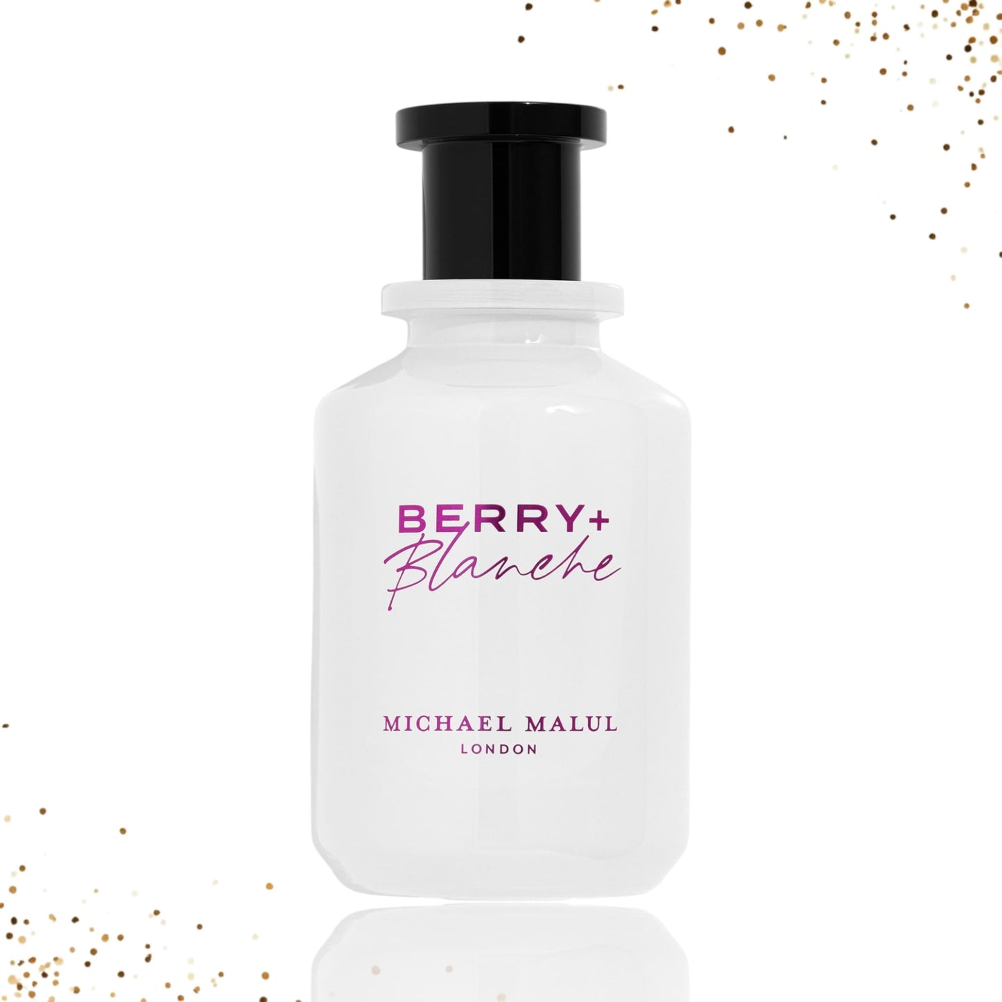 Berry + Blanche By Michael Malul