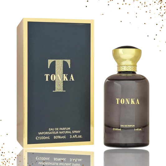 Tonka By Bharara Beauty